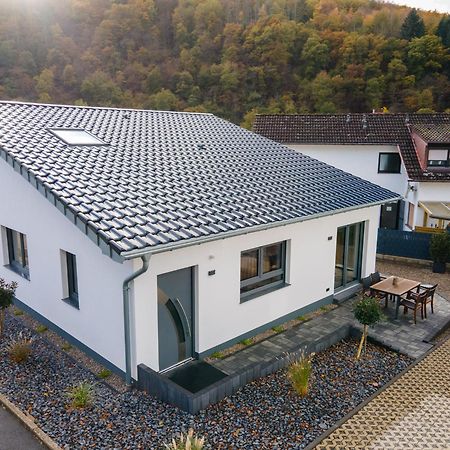 Chalet Terraluna Heimbach Kültér fotó