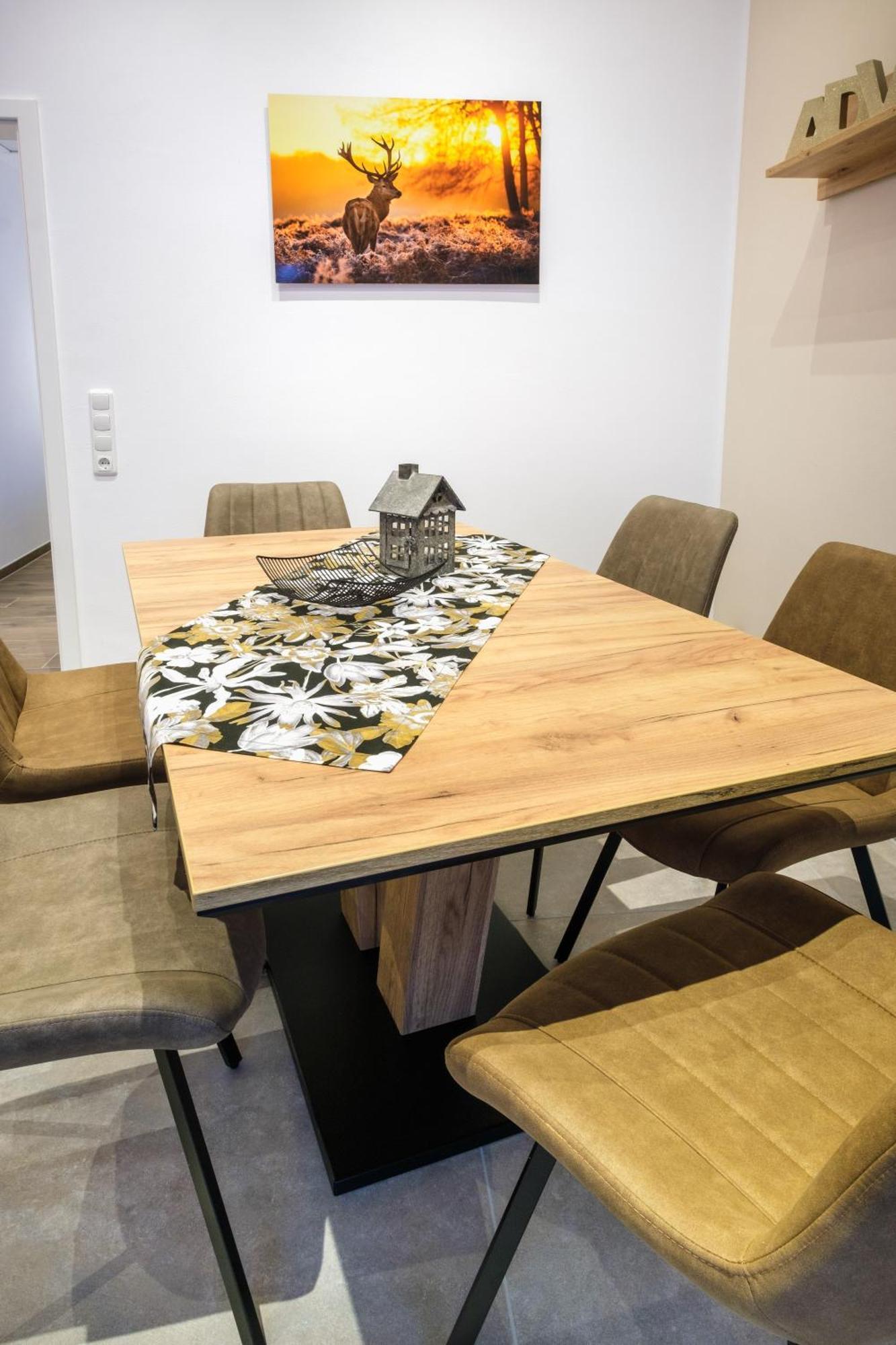 Chalet Terraluna Heimbach Kültér fotó