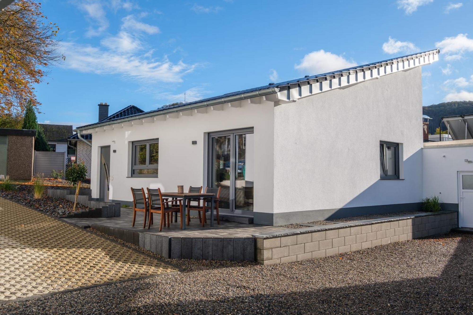 Chalet Terraluna Heimbach Kültér fotó