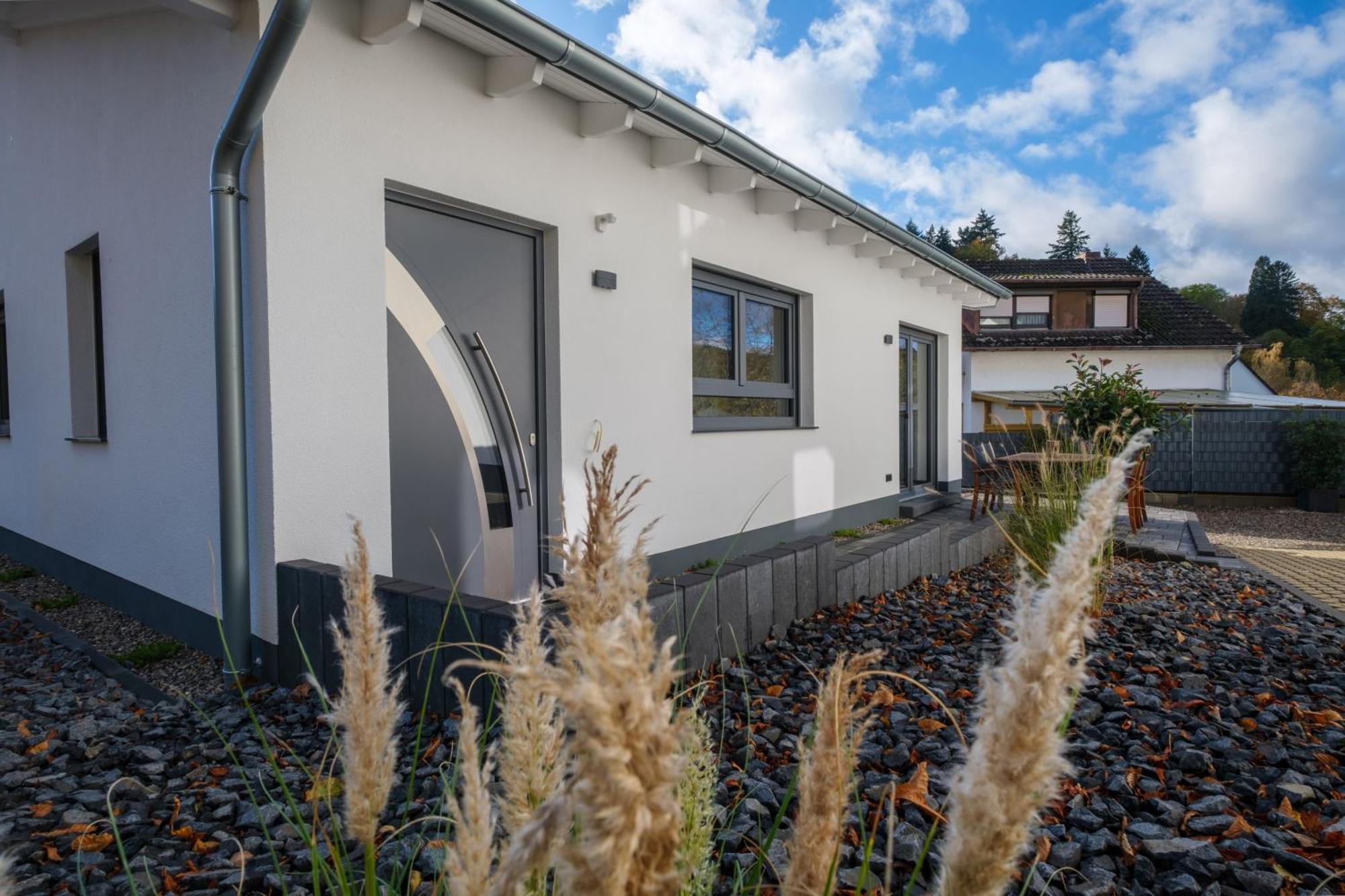 Chalet Terraluna Heimbach Kültér fotó